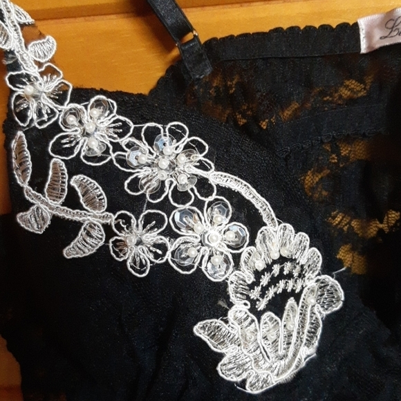 Nwot Linea Donatella nightie - Picture 7 of 7